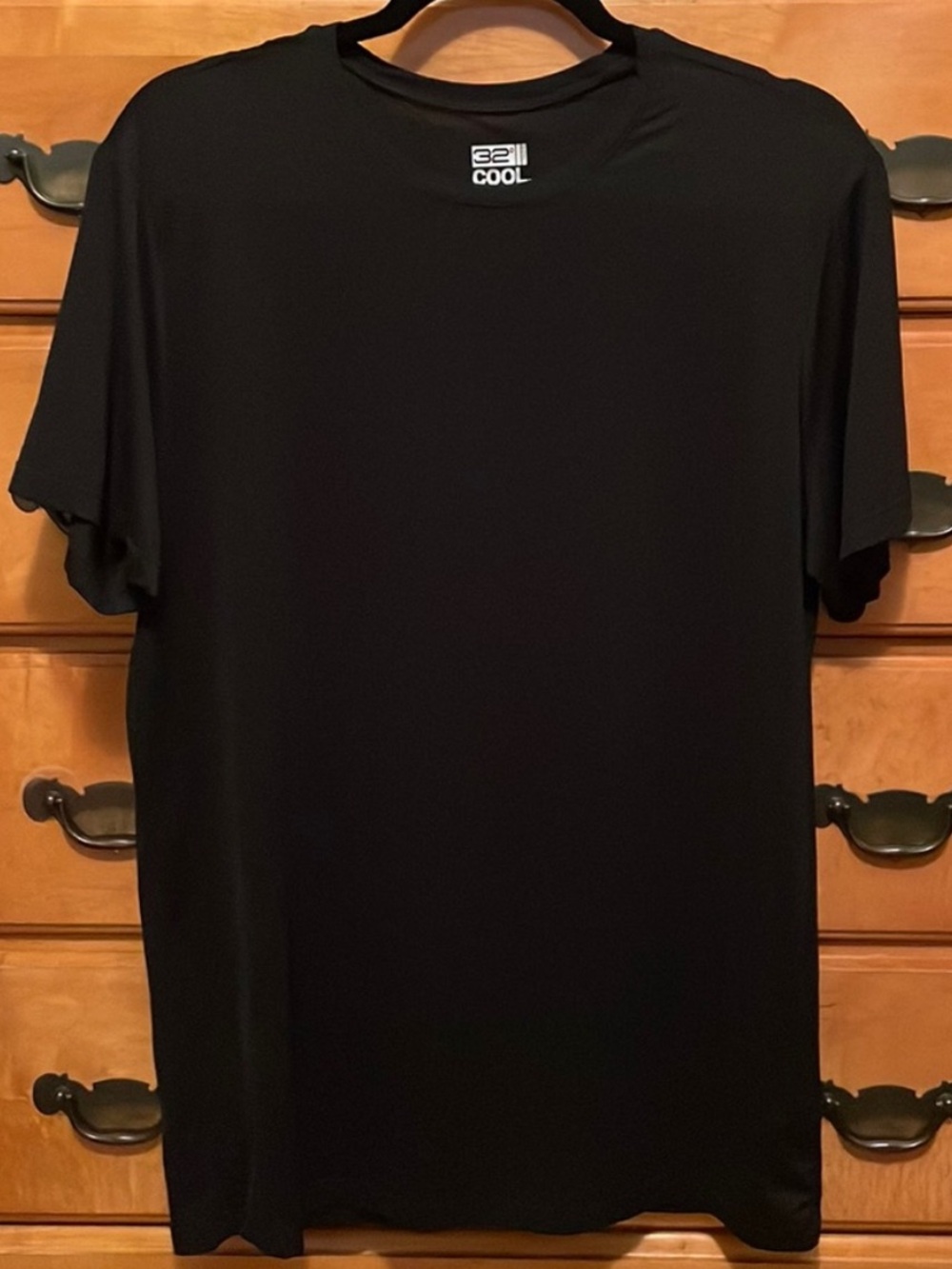 Mens 32 Degrees Athletic Top